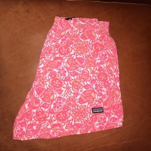 Women’s Patagonia Baggies!